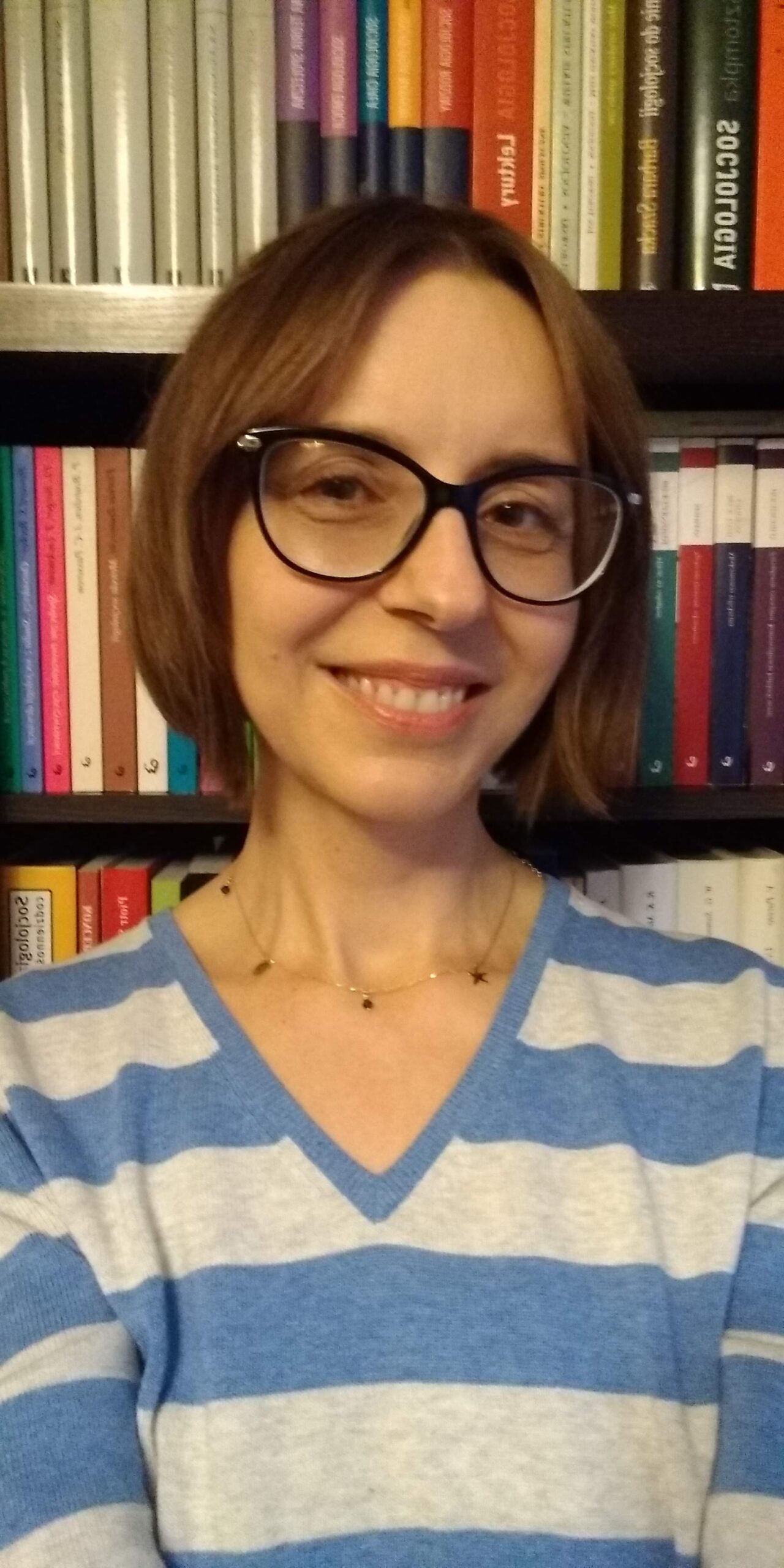 dr Elżbieta Nieroba