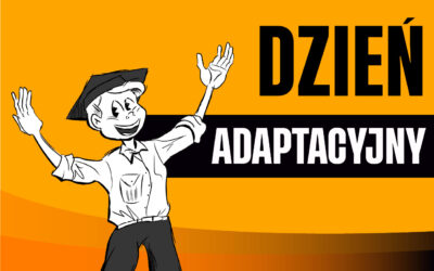 Dzień adaptacyjny I Design i Socjologia