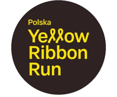 Yellow Ribbon Run Polska 2025
