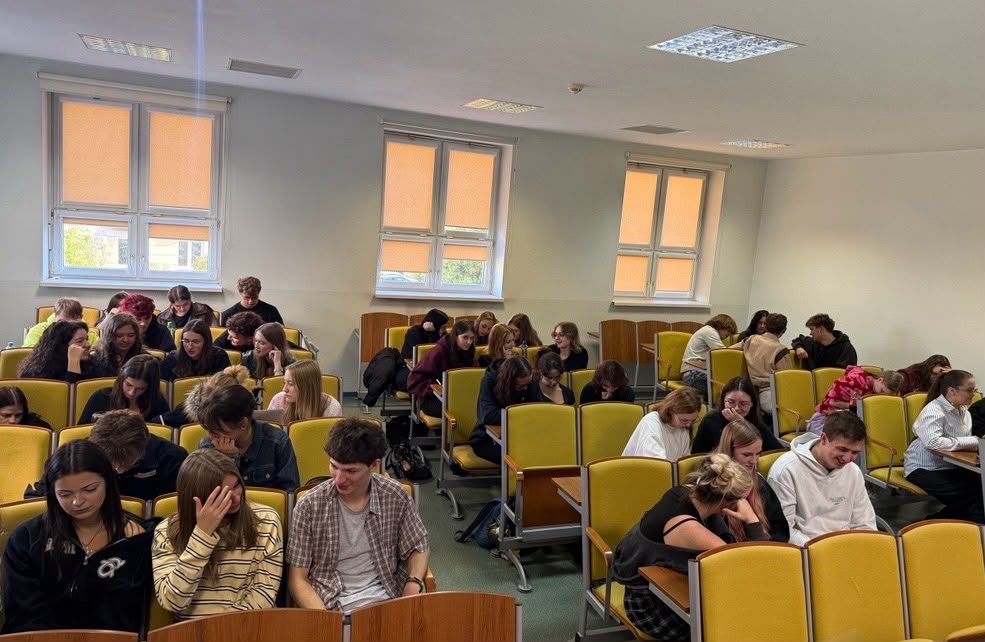Spotkaliśmy się na Światowym Dniu Krajobrazu